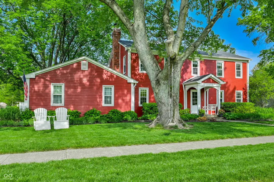 7362 Marla Drive, Indianapolis, IN 46256 - #2