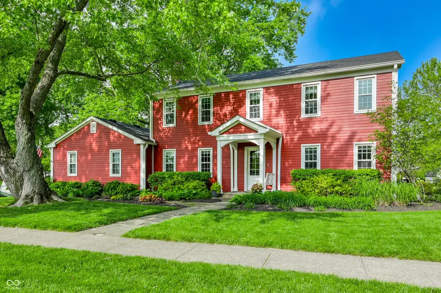 7362 Marla Drive, Indianapolis, IN 46256 - #3