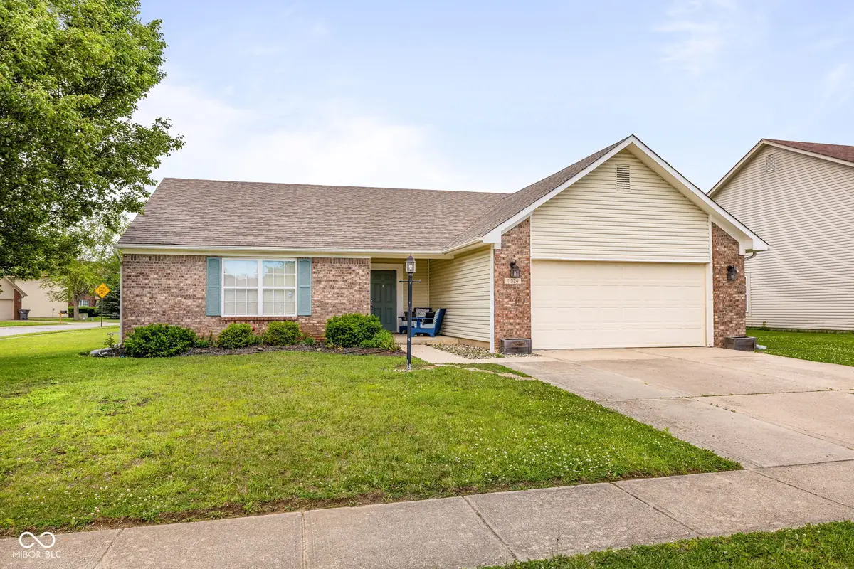 11024 Oakspring Drive, Indianapolis, IN 46239 - #1