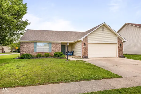 11024 Oakspring Drive, Indianapolis, IN 46239