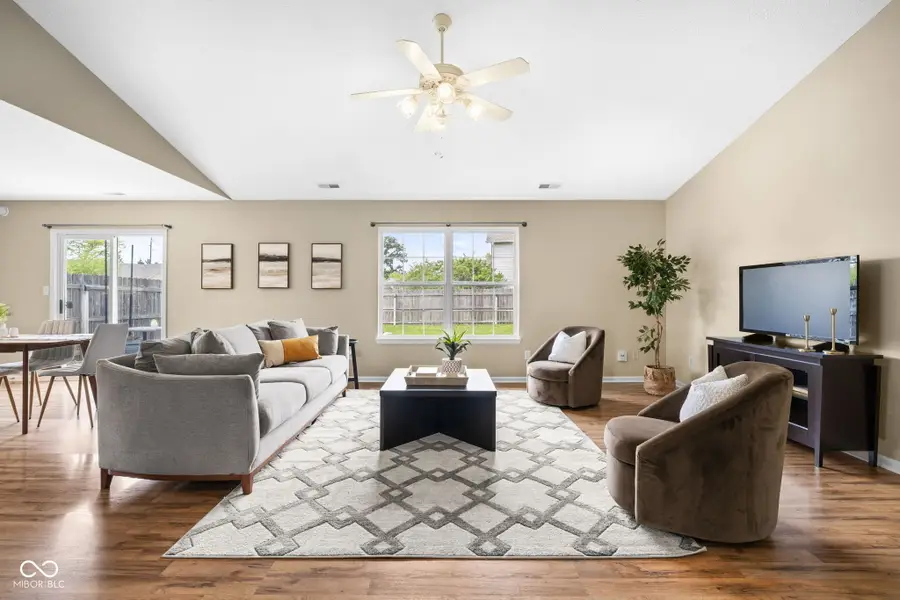 11024 Oakspring Drive, Indianapolis, IN 46239 - #2