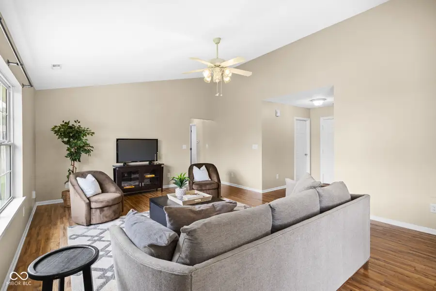 11024 Oakspring Drive, Indianapolis, IN 46239 - #3