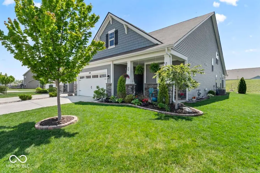 314 Perlican Drive, Cicero, IN 46034 - #3