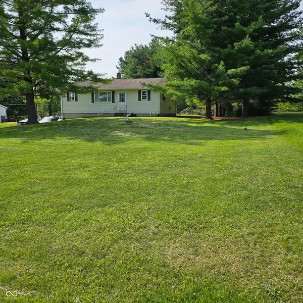 3091 Test Road, Richmond, IN 47374