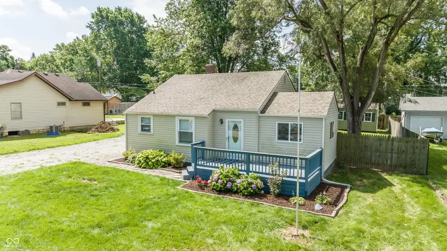 225 North Street, Chesterfield, IN 46017 - #3