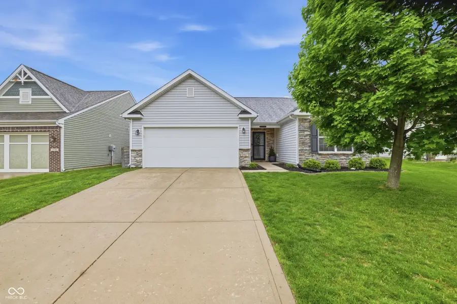 5780 Blue Sky Drive, Whitestown, IN 46075 - #2