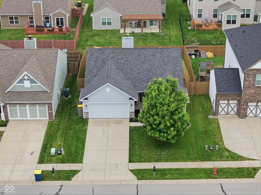 5780 Blue Sky Drive, Whitestown, IN 46075 - #3