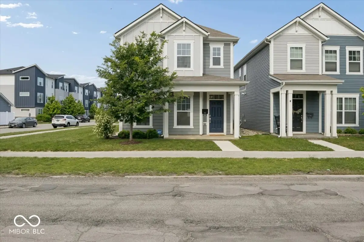 302 N Warman Avenue, Indianapolis, IN 46222 - #1