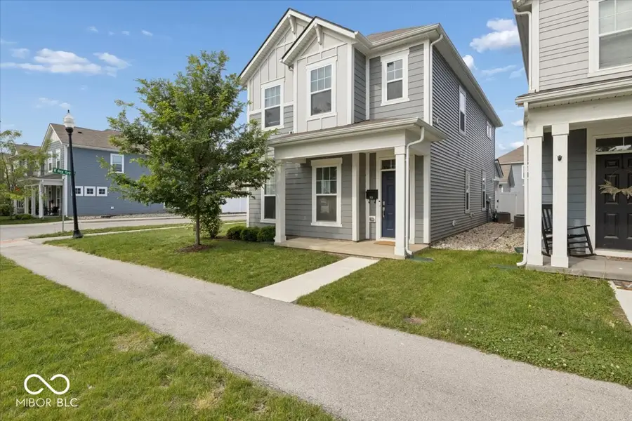 302 N Warman Avenue, Indianapolis, IN 46222 - #2