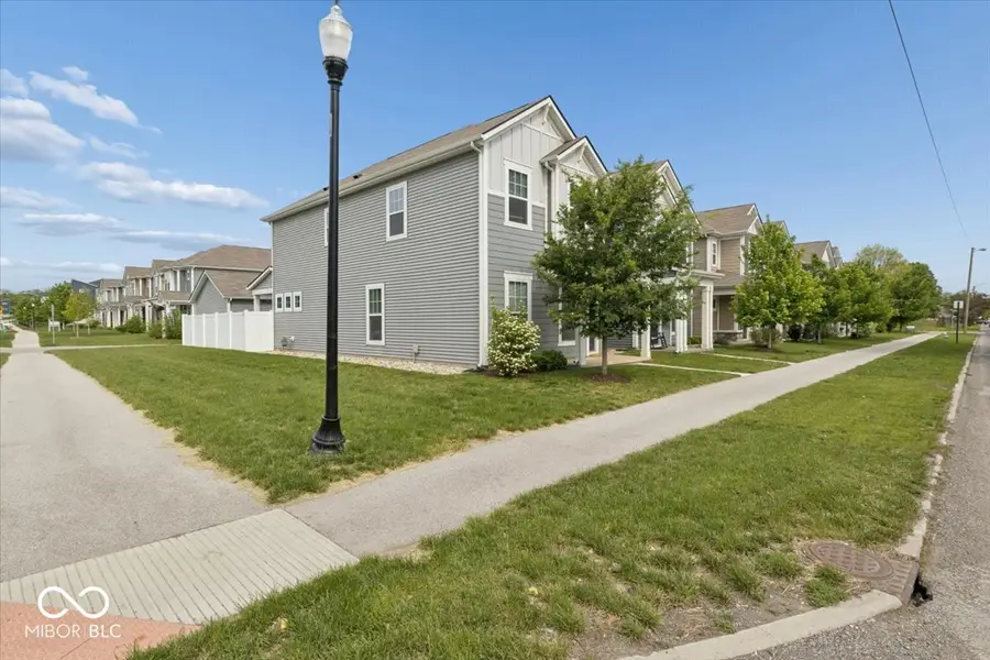 302 N Warman Avenue, Indianapolis, IN 46222 - #3
