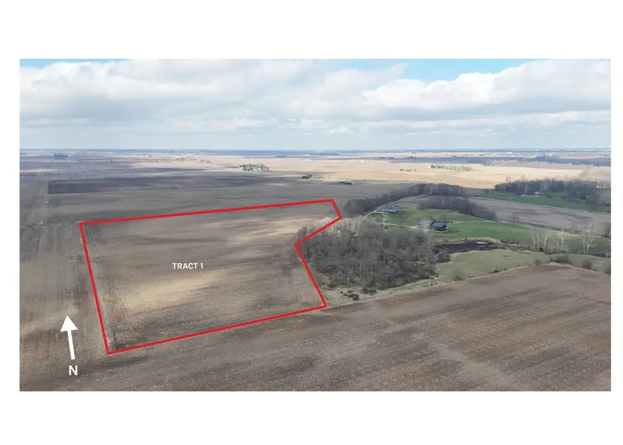775 East, Ladoga, IN 47954 - #2