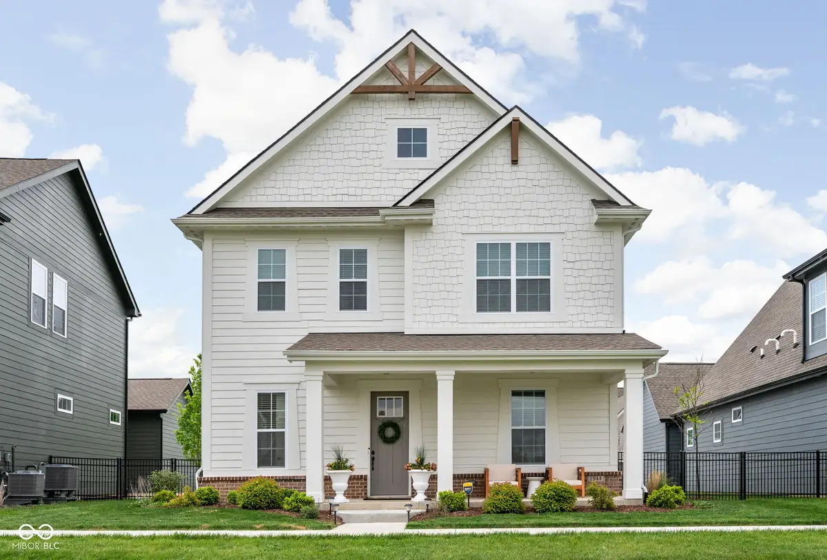 1944 Granville Drive, Westfield, IN 46074 - #1