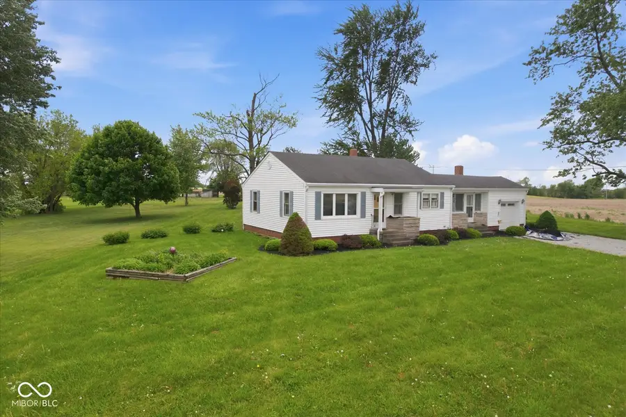 4239 E State Road 44, Shelbyville, IN 46176 - #2