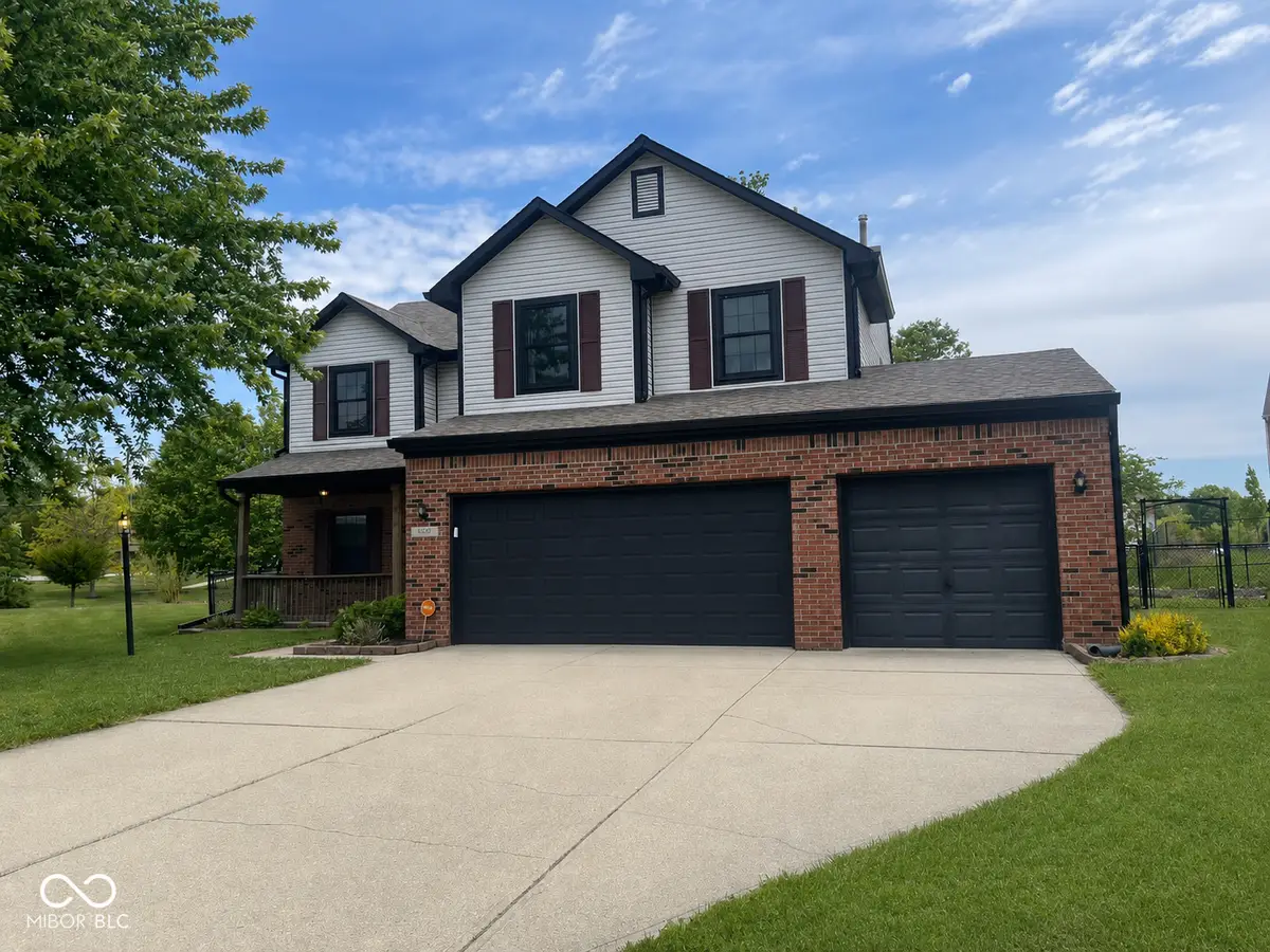 6330 Olympic Court, Indianapolis, IN 46237 - #1