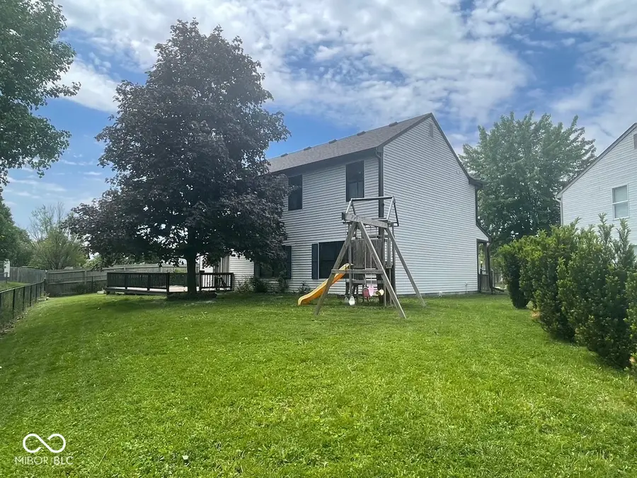 6330 Olympic Court, Indianapolis, IN 46237 - #2