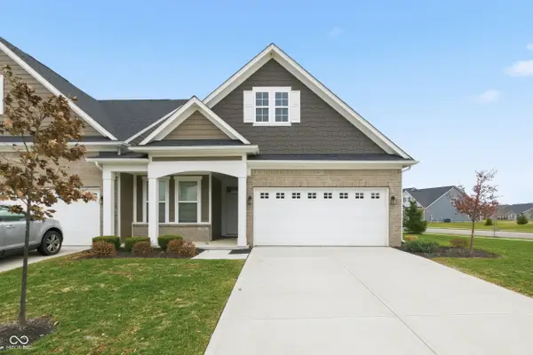 17029 Cole Evans Drive, Noblesville, IN 46060