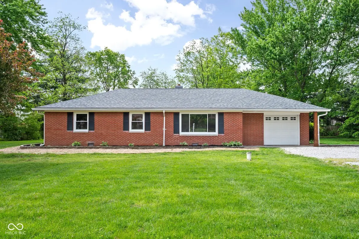 10711 E County Road 600 N, Indianapolis, IN 46234 - #1