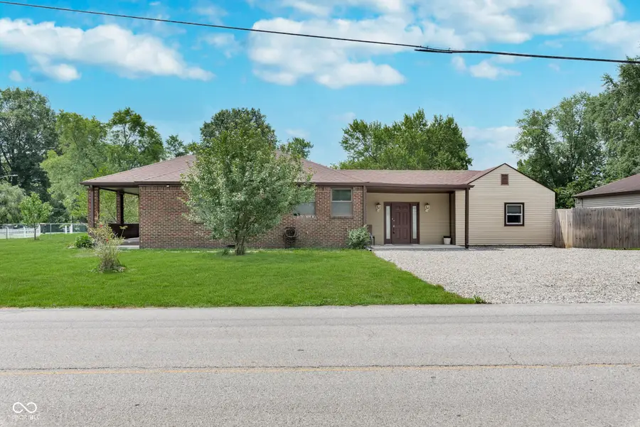1402 S Hawthorne Lane, Indianapolis, IN 46203 - #3