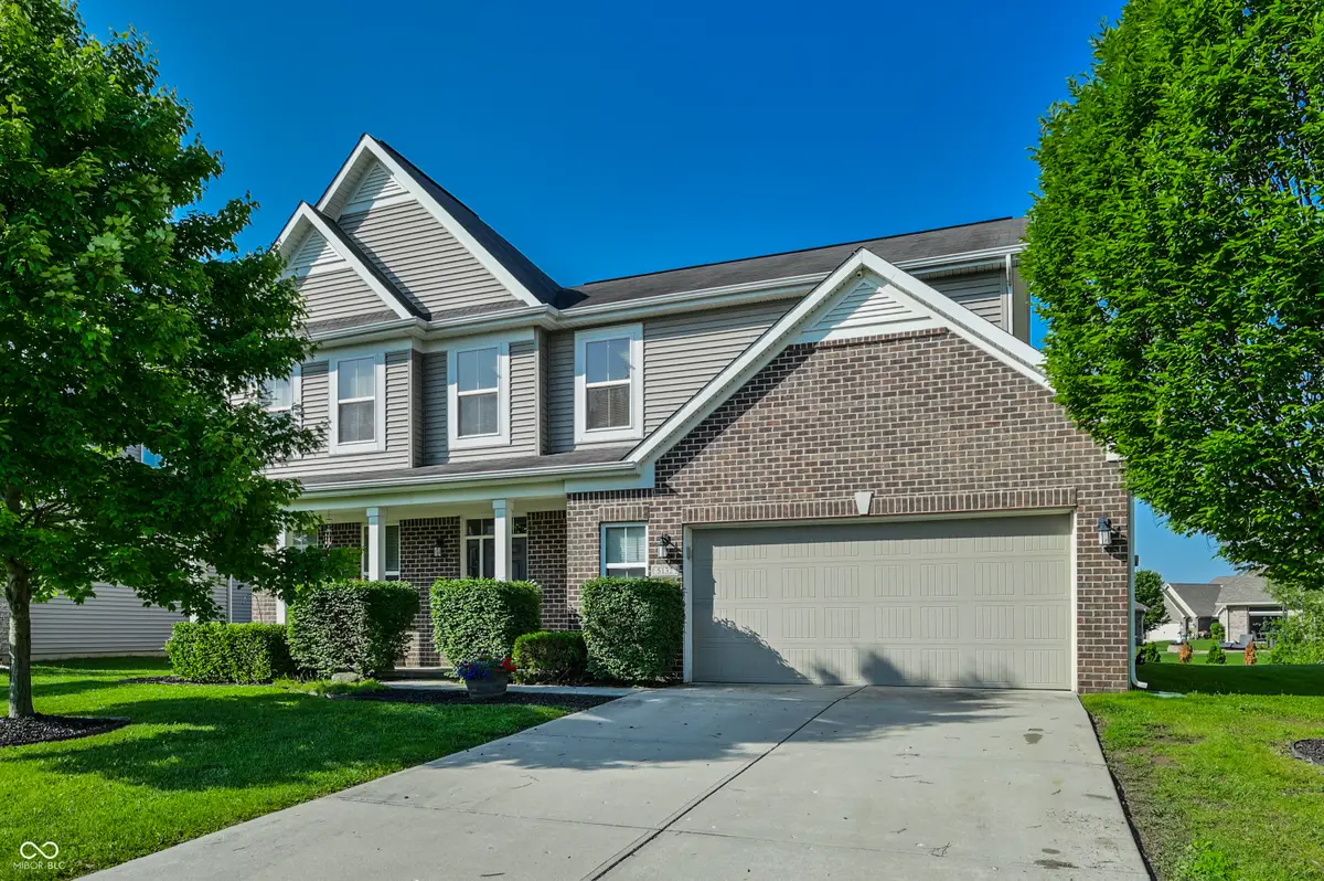 5132 Montevideo Drive, Plainfield, IN 46168 - #1