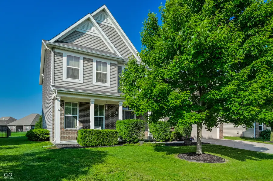 5132 Montevideo Drive, Plainfield, IN 46168 - #3