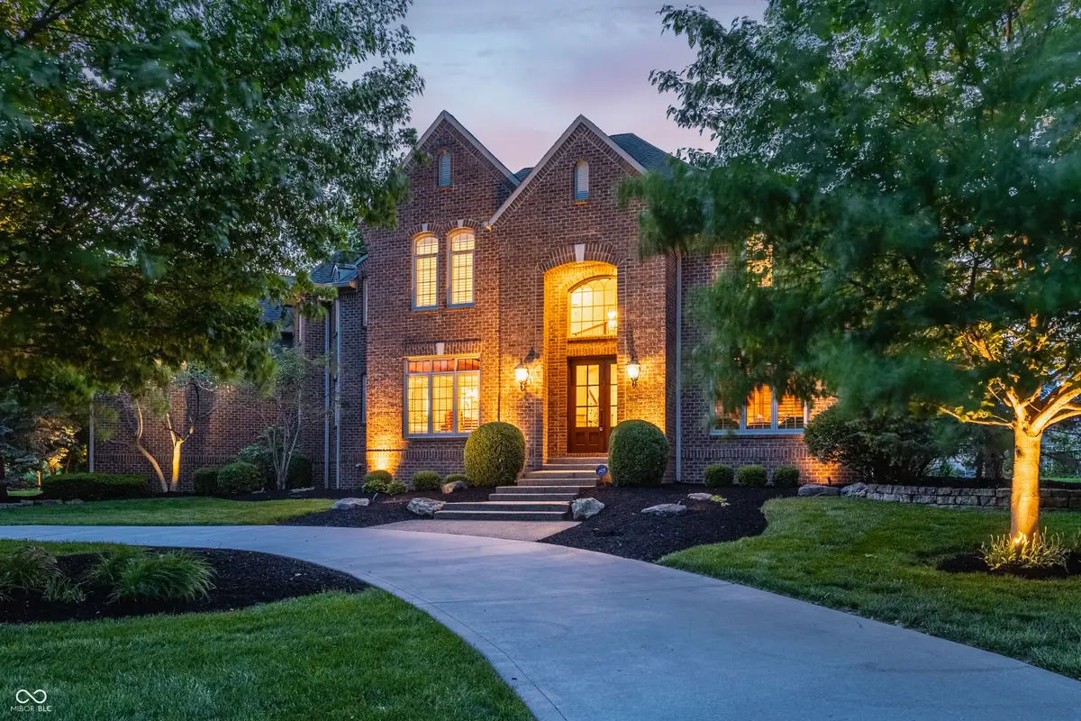 13986 Salsbury Creek Drive, Carmel, IN 46032 - #1