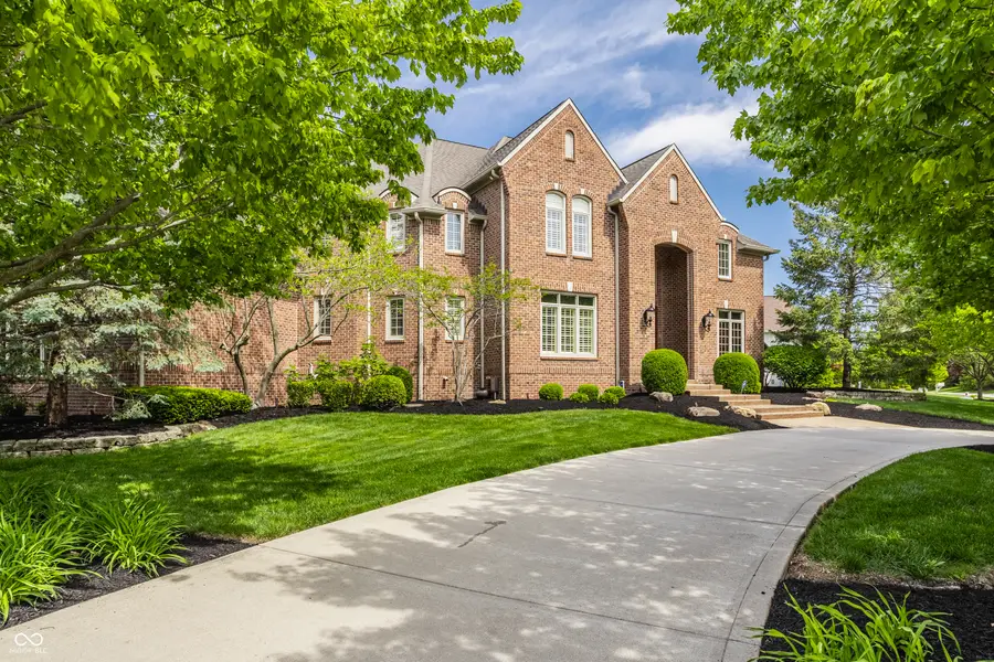 13986 Salsbury Creek Drive, Carmel, IN 46032 - #3