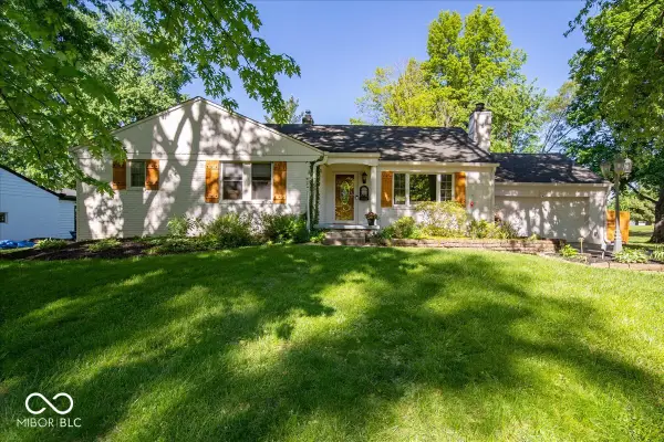 6230 N Oakland Avenue, Indianapolis, IN 46220