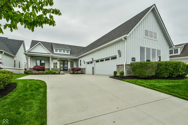 20045 Hampton Park Drive, Westfield, IN 46074