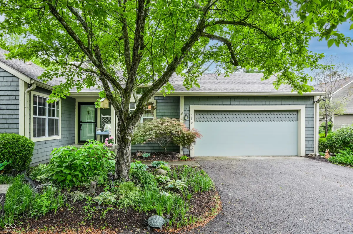 4650 Stansbury Lane, Indianapolis, IN 46254 - #1