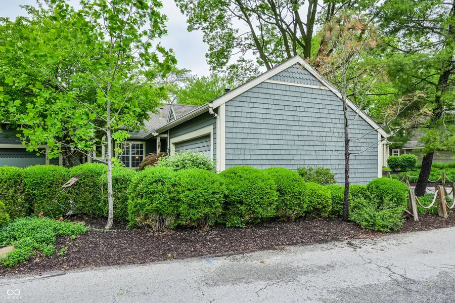 4650 Stansbury Lane, Indianapolis, IN 46254 - #3