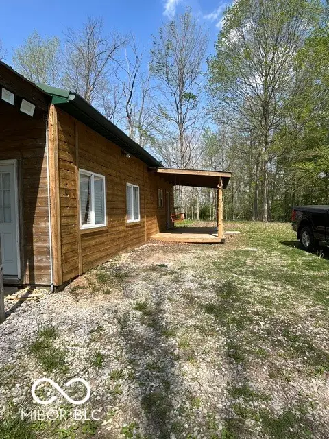 7642 W County Road 350 S, Shirley, IN 47384 - #2