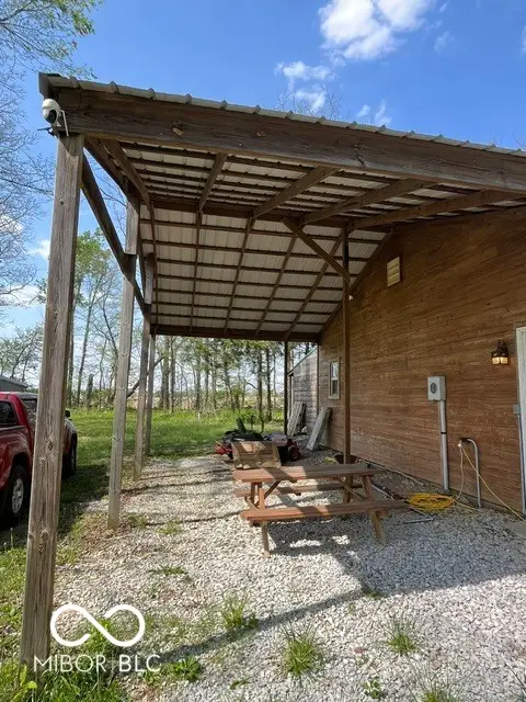 7642 W County Road 350 S, Shirley, IN 47384 - #3