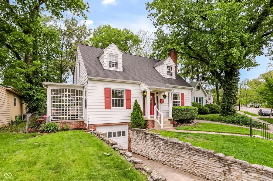 477 Robinson Street, West Lafayette, IN 47906 - #2