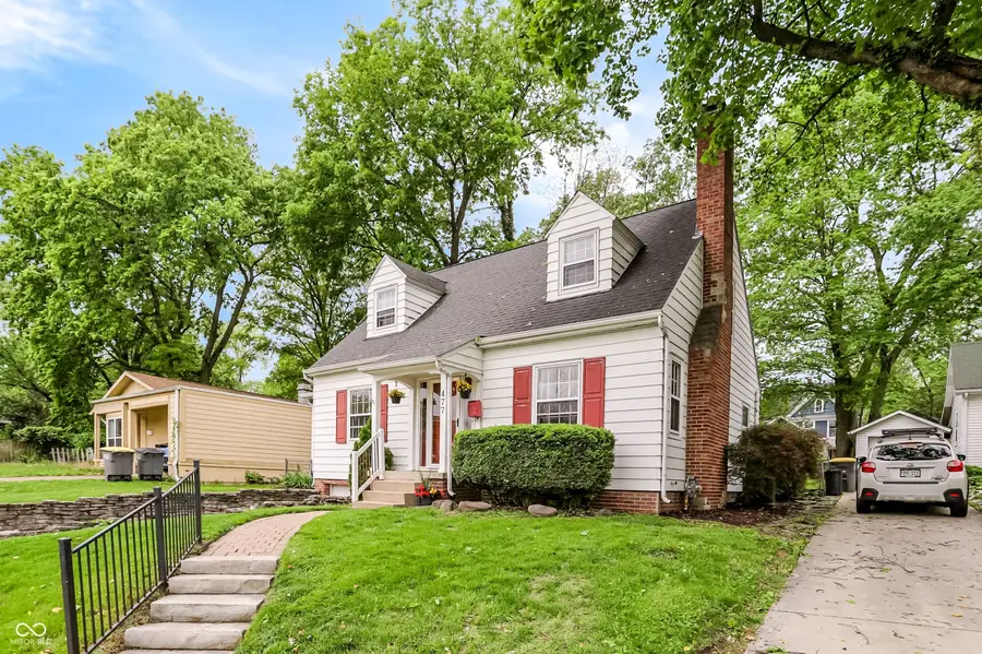477 Robinson Street, West Lafayette, IN 47906 - #3