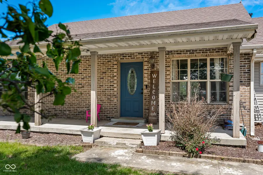 6486 E Orchard Drive, Edinburgh, IN 46124 - #3