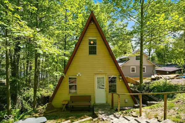 6425 Robin Drive, Nineveh, IN 46164
