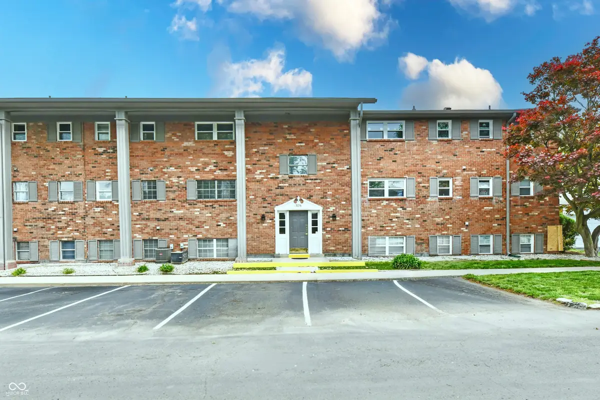 3016 Lake Shore Drive, Indianapolis, IN 46205 - #1