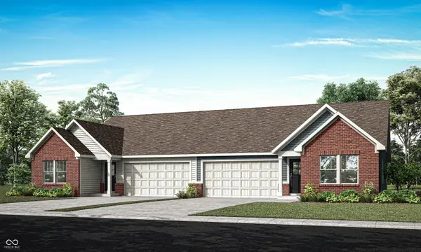 8832 Georgina Street, Fortville, IN 46040