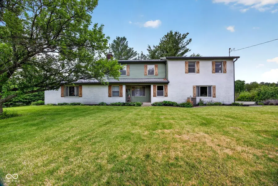 1315 W Dittemore Road, Gosport, IN 47433 - #2