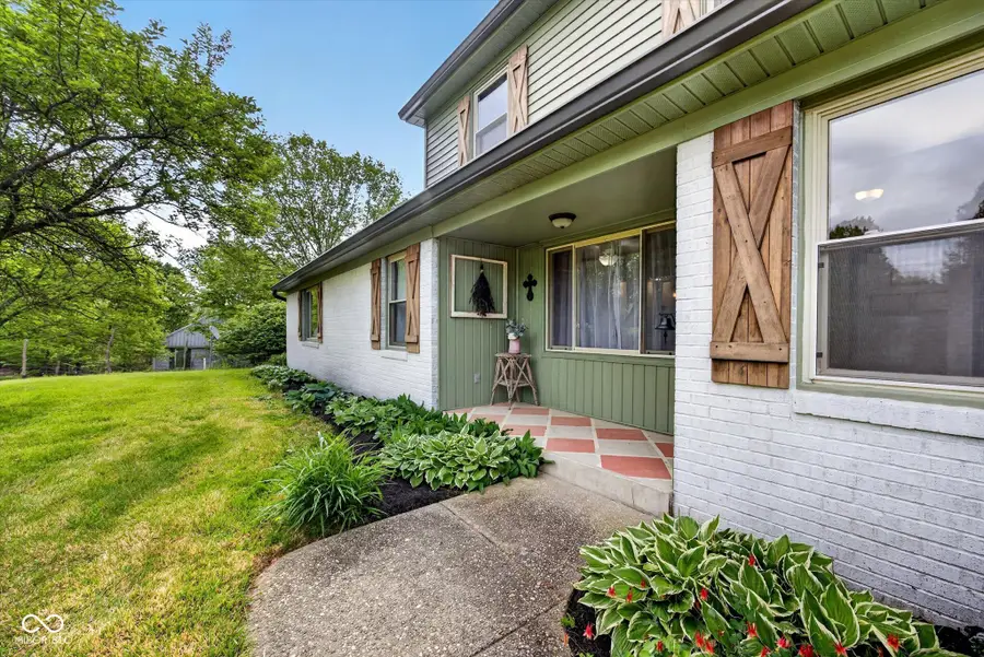 1315 W Dittemore Road, Gosport, IN 47433 - #3