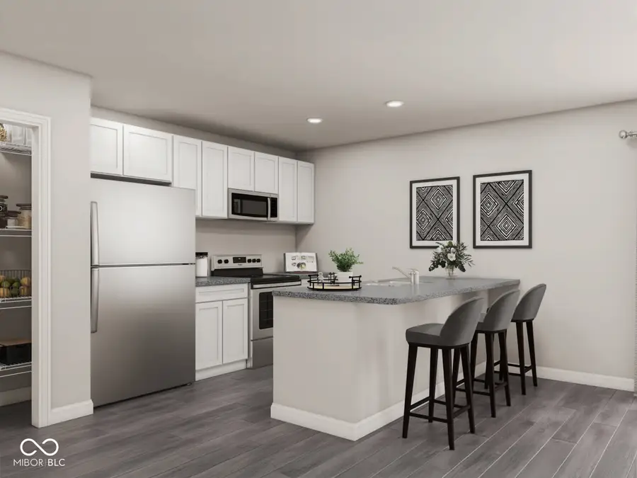 6774 Redbud Lane, Seymour, IN 47274 - #3