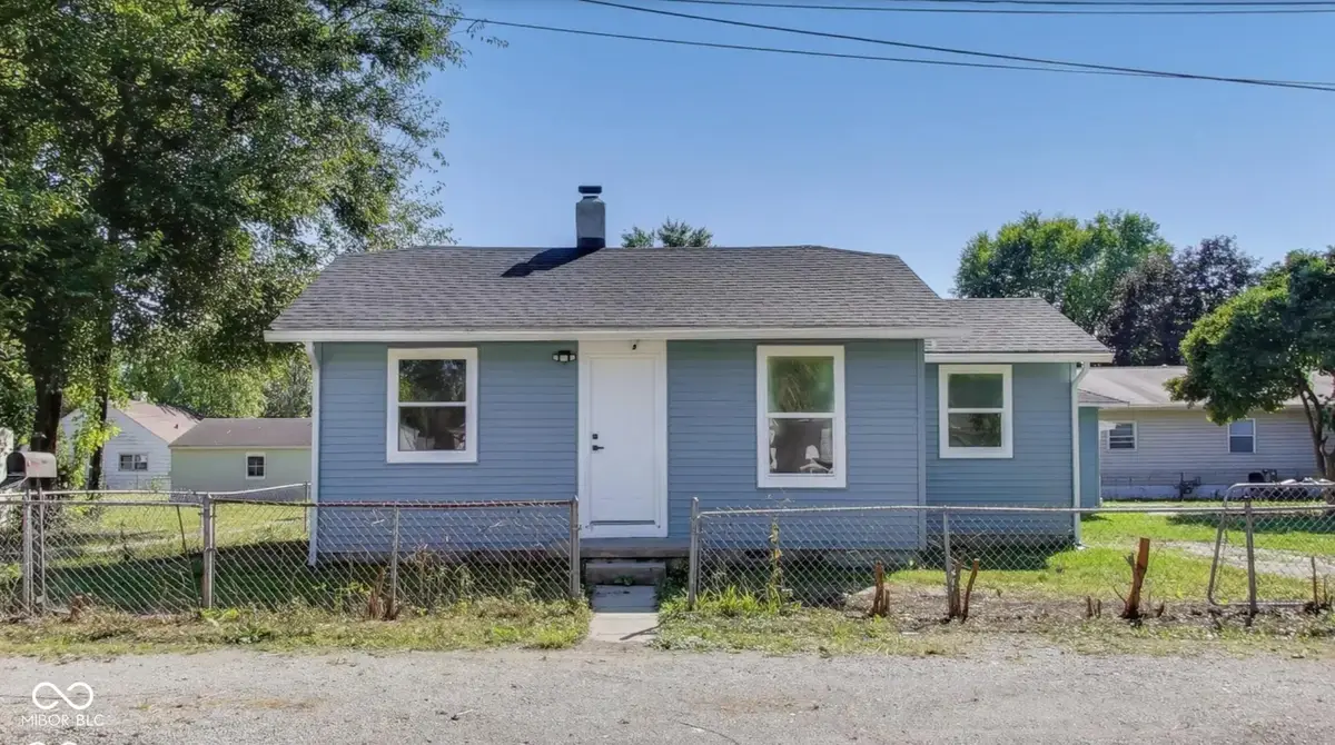 4321 Bertha Street, Indianapolis, IN 46241 - #1
