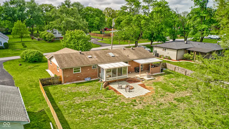 6118 Nolte Street, Indianapolis, IN 46221 - #2