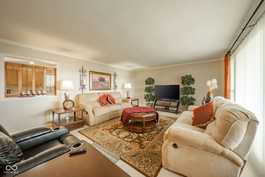1020 E Shockley Road, Muncie, IN 47302 - #3