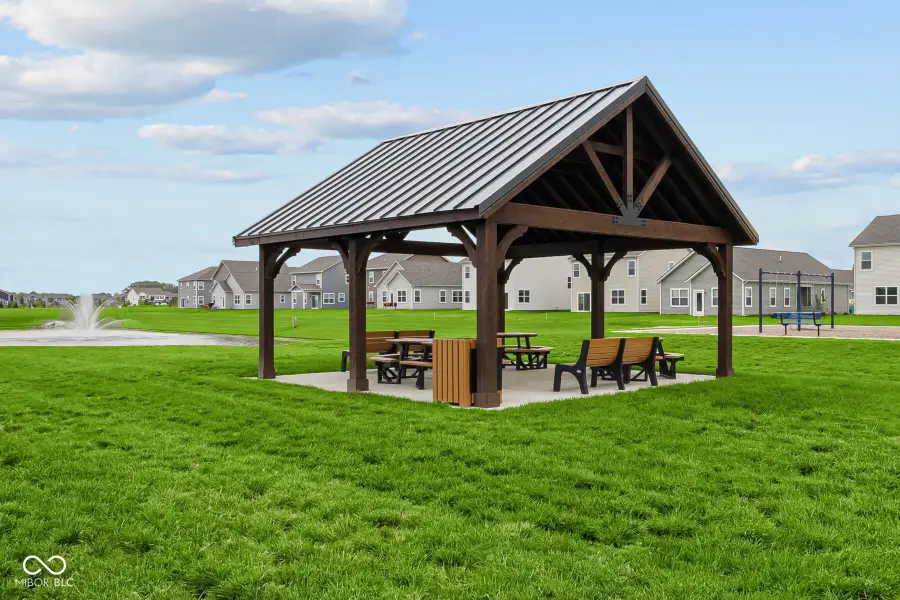 2317 Bear Oak Run, Shelbyville, IN 46176 - #2