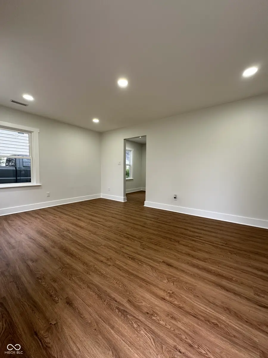 2612 Fowler Street, Anderson, IN 46012 - #3