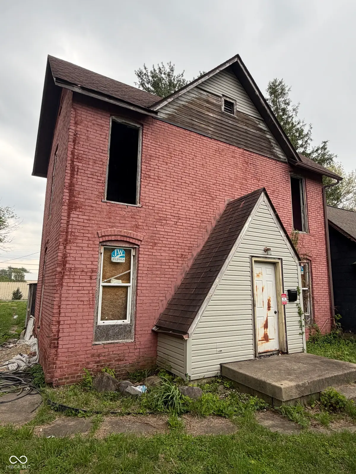 2922 Pearl Street, Anderson, IN 46016 - #1