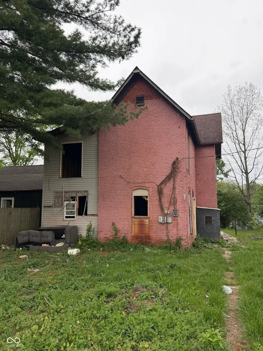 2922 Pearl Street, Anderson, IN 46016 - #2