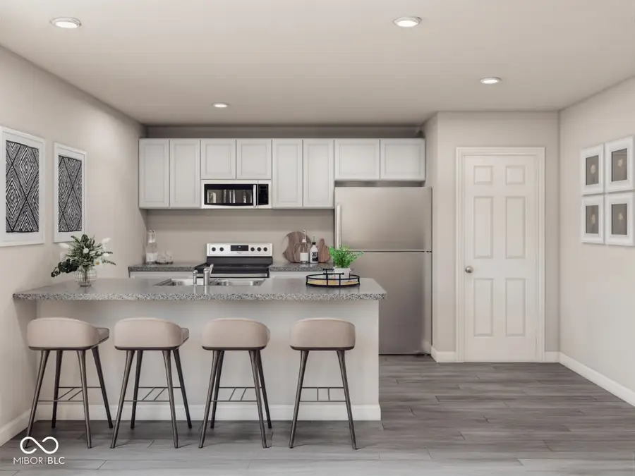 6785 Coreopsis Lane, Seymour, IN 47274 - #3