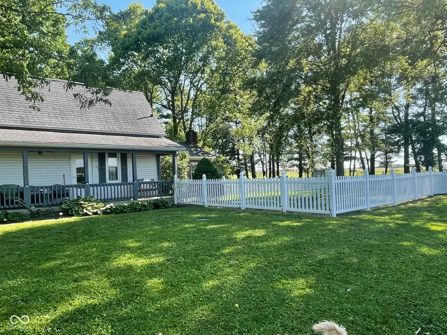 13617 W County Road 400 N, Quincy, IN 47456 - #3